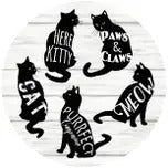 Andreas Silicon Jar Opener - Perfect Kitty