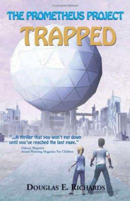 Trapped - Douglas E.