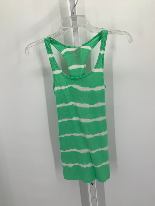 Old Navy Size X Small Misses Tank