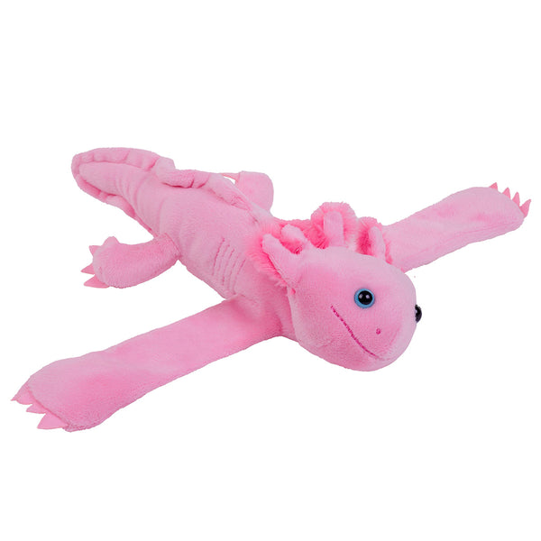 Huggers - Axolotl