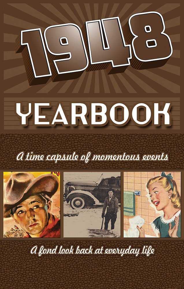 1948 Yearbook