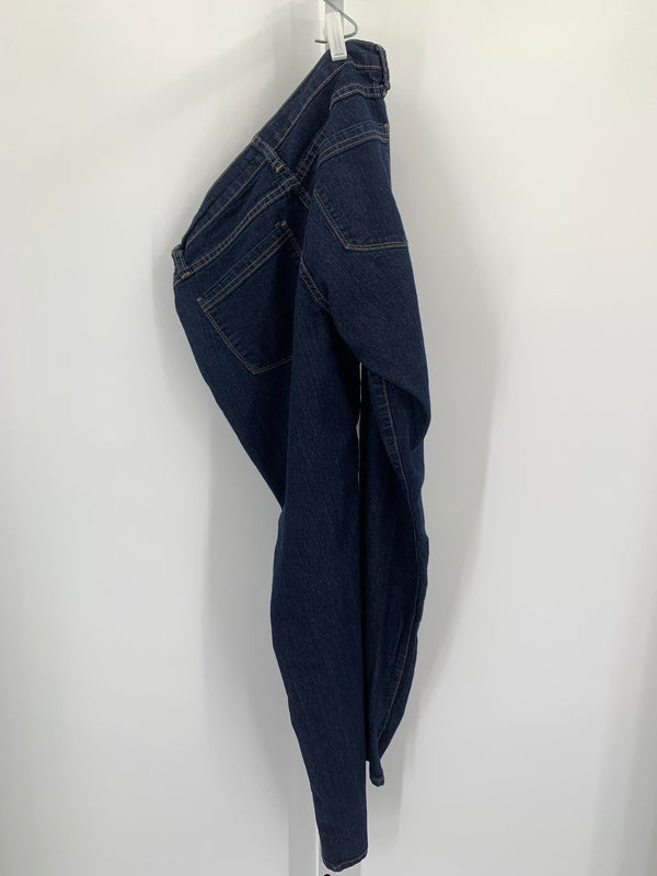 Forever 21 Size 8 Juniors Jeans