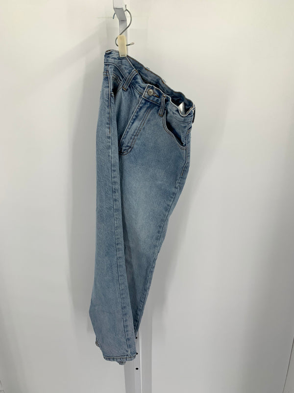 Size Small Juniors Jeans