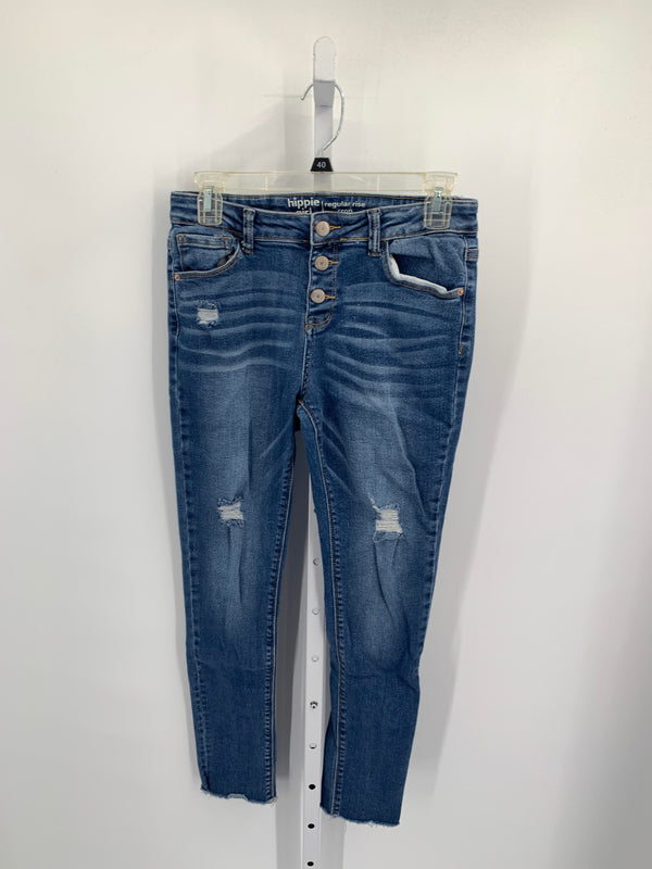 Size 16 Girls Jeans