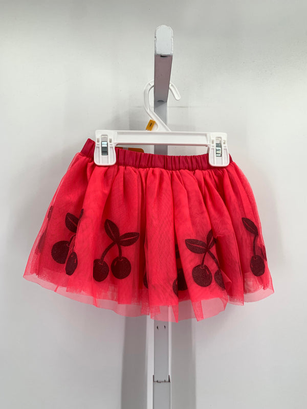 Gymboree Size 12-18 Months Girls Skirt