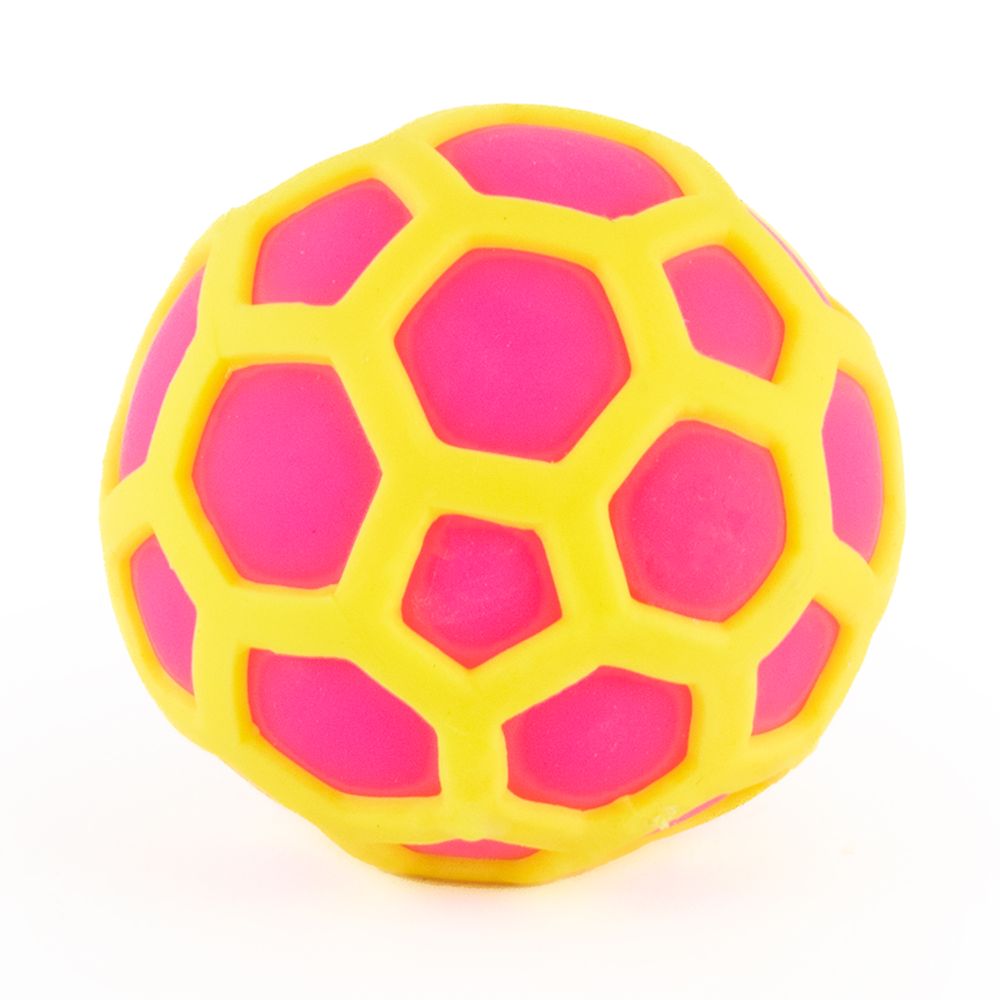 Atomic Squeeze Ball