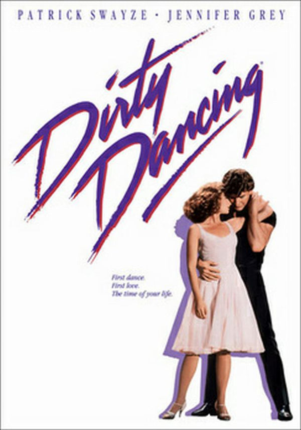 Dirty Dancing (DVD) -