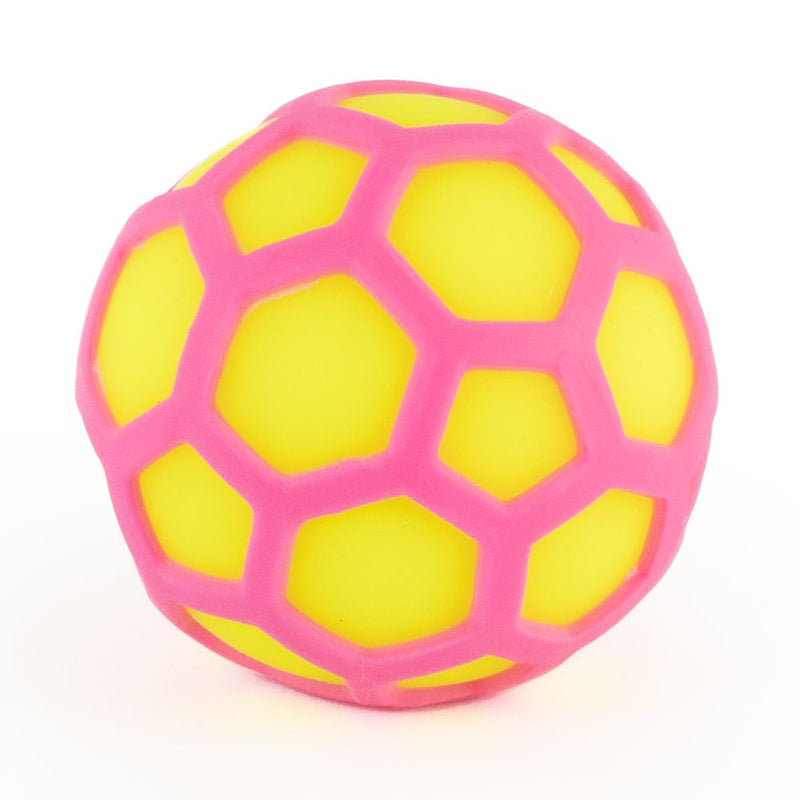 Atomic Squeeze Ball