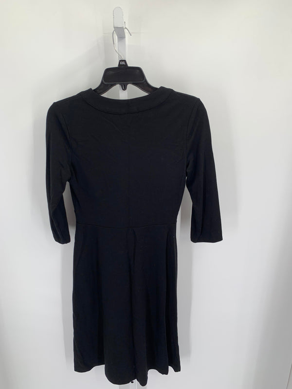 Alfani Size Small Misses 3/4 Sleeve Dress