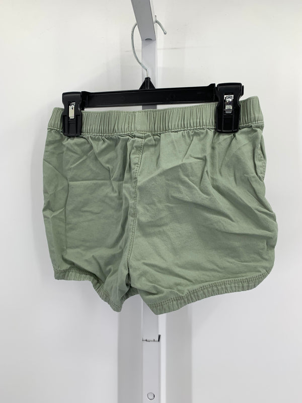 Children's Place Size 8 Girls Shorts