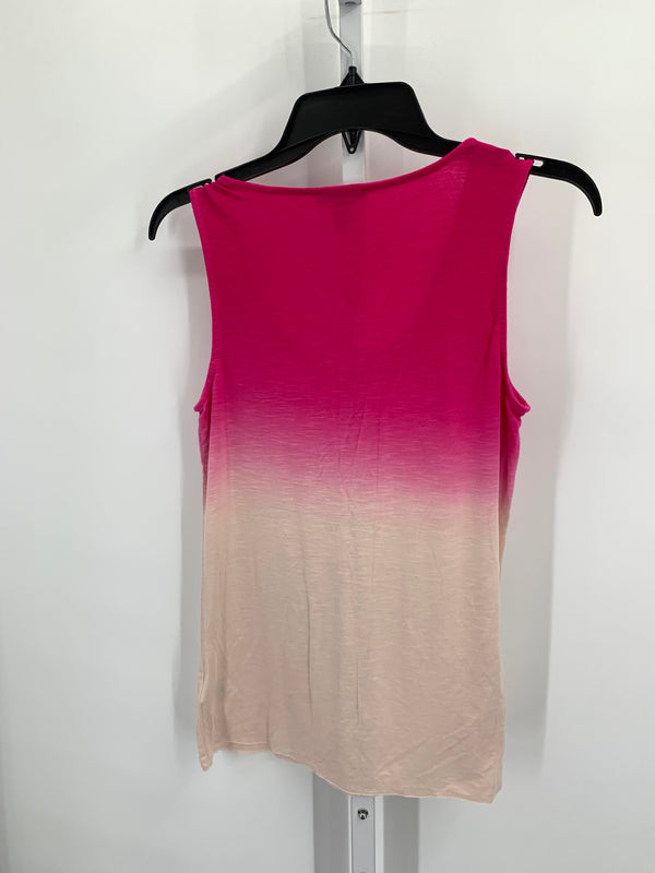 Kenneth Cole Size Small Misses Tank