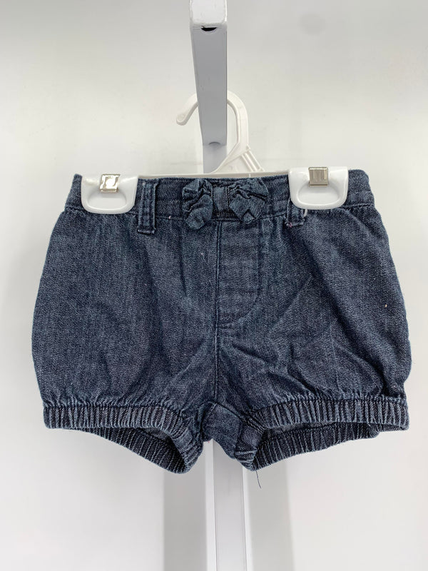 Children's Place Size 18-24 Months Girls Shorts