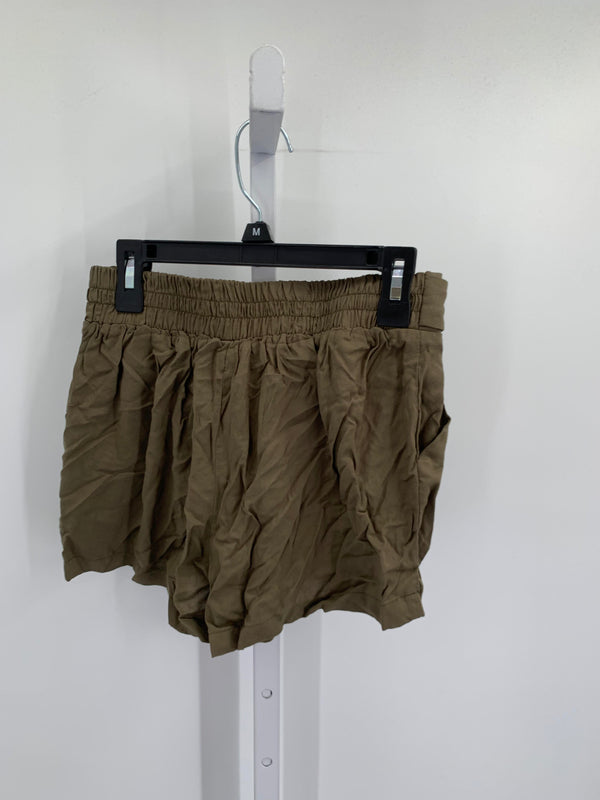 rue21 Size Medium Juniors Shorts