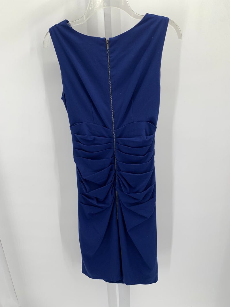 BCBG Size 8 Misses Sleeveless Dress