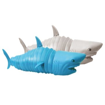 Fidget Shark