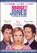 Bridget Jones-Edge of Reason (DVD) -