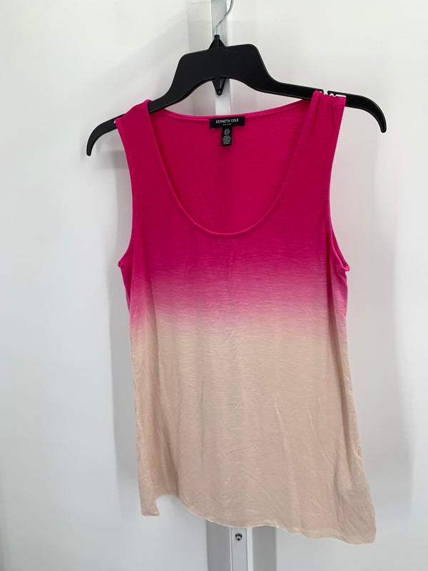 Kenneth Cole Size Small Misses Tank