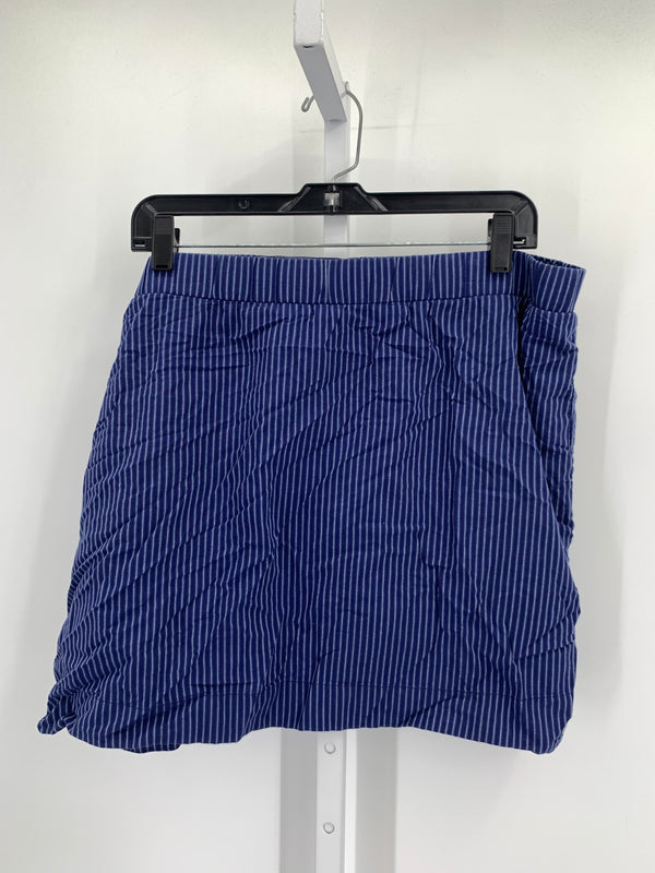 Columbia Size Extra Large Misses Skirt