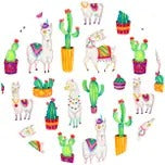 Andreas Silicon Jar Opener - GG Dancing Llama