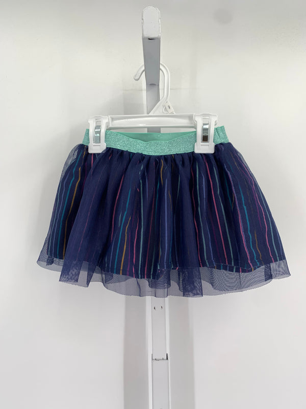 Cat & Jack Size 2T Girls Skirt