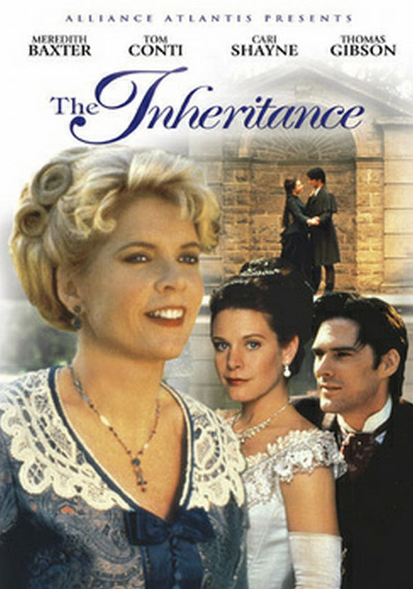 The Inheritance [DVD] [1997] -