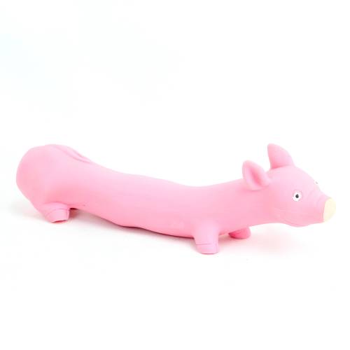 Stretchy Pig