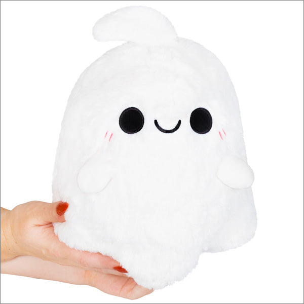 Mini Squishable Spooky Ghost