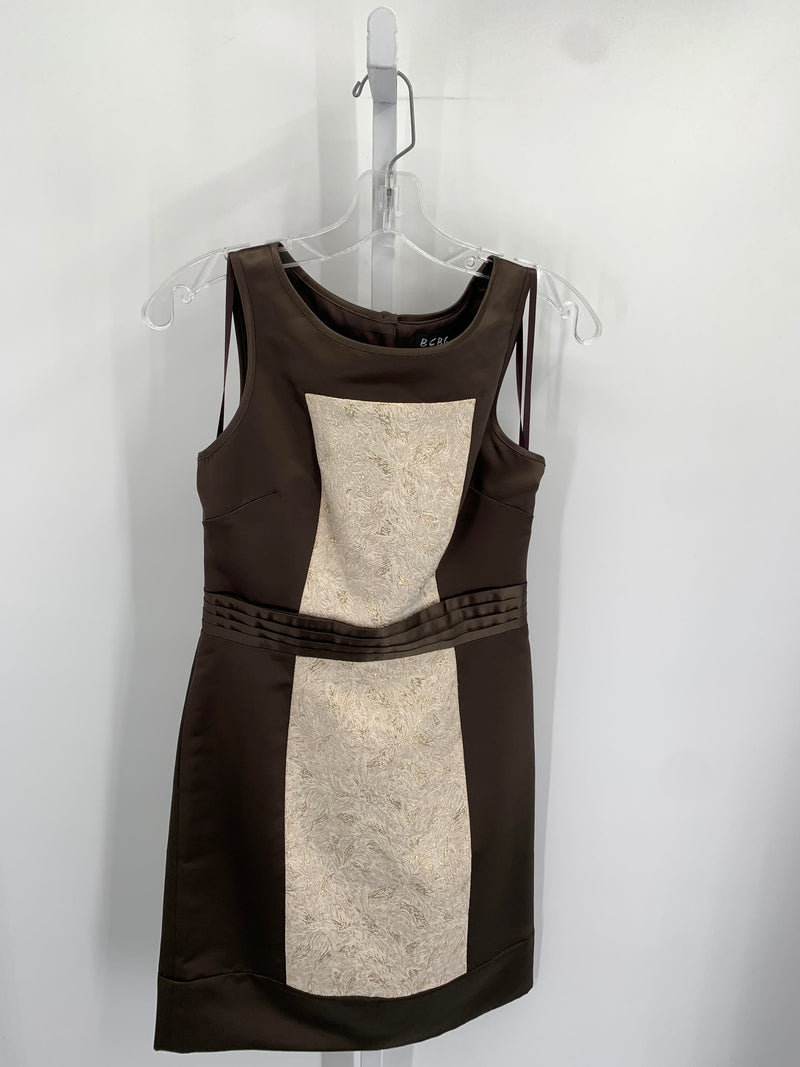 BCBG Size 6 Misses Sleeveless Dress