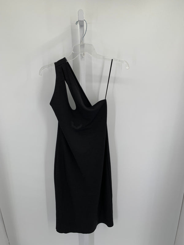 Zara Size Medium Misses Sleeveless Dress