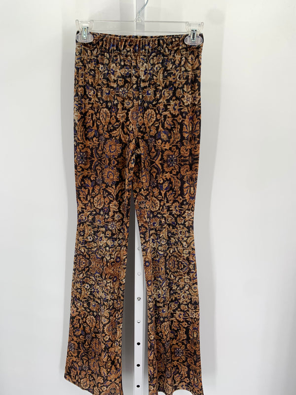 Forever 21 Size X Small Juniors Pants